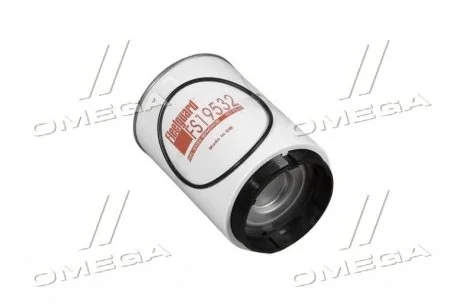 Фото фильтр топлива FLEETGUARD FS19532 Фильтр топлива FLEETGUARD FS19532
