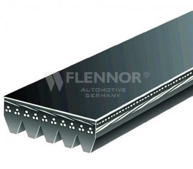 Поліклиновий ремінь Flennor 5PK0738