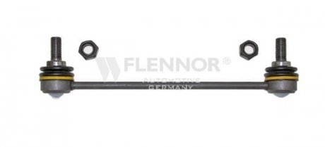 Тяга/стойка стабилизатора Flennor FL453H