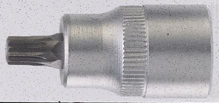 Головка с битой (XZN) M10 3/8 FORCE 3385010