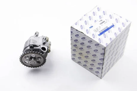 Насос масляний 2.0-2.2-2.4D 1456884 FORD 1C1Q6600CG