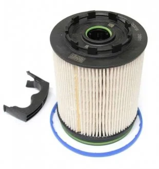 Фільтр паливний ecoblue ranger 2018- FORD 2216111