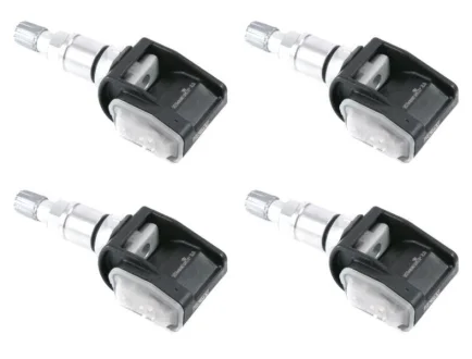 Датчик давления в колесах FORD 2318453