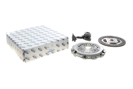 К-кт зчеплення 1.8D (90PS) з вижим.підш. 1901246 FORD 2T147C623GA