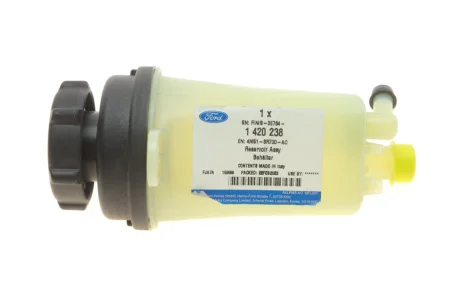 Бачок FORD 4M513R700AC