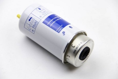 Фото фильтр топливный FORD 6C119176AB Фильтр топливный FORD 6C119176AB