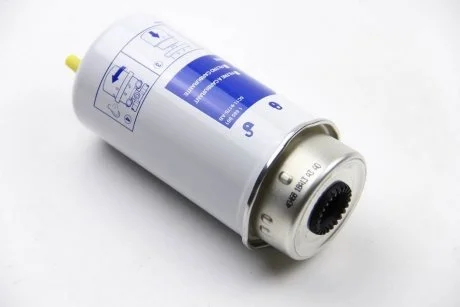 Фото фильтр топливный FORD 6C119176AB Фильтр топливный FORD 6C119176AB