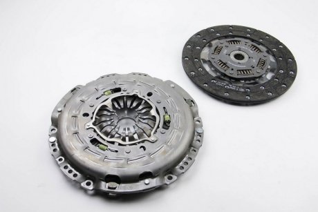 Фото комплект сцепления Transit (V347) 3.2TDCi 07- FORD 8C11 7540 AE Комплект сцепления Transit (V347) 3.2TDCi 07- FORD 8C11 7540 AE