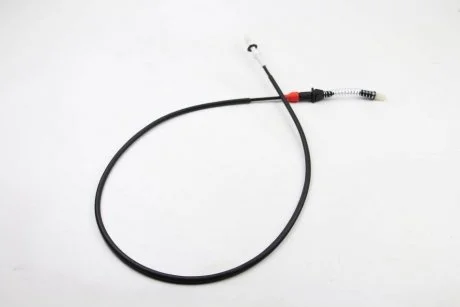Трос газа Transit 86-00 FORD 92VB 9A758 HC