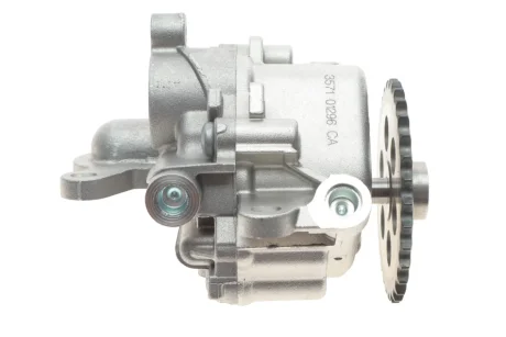 Насос масляный FORD BK2Q6600CA