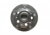 Підшипник маточини FORD BK312C300BC (фото 3)