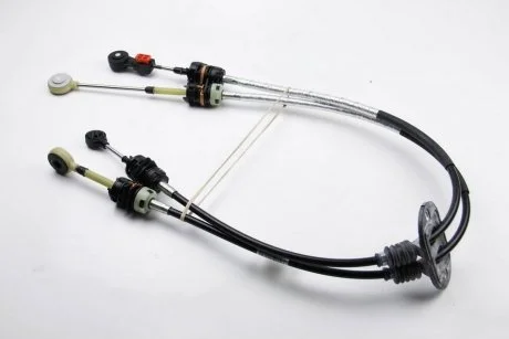 Трос куліси Connect 01- (2T1R 7E395AB) FORD BT1R 7E395 AB