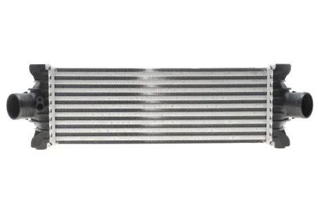 Радиатор интеркулера FORD CC119L440AF