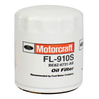 Фото фильтр масляный FORD FL910S Фильтр масляный FORD FL910S