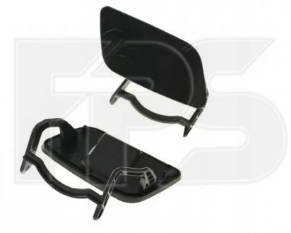 Заглушка омивача фари права Audi Q5 12-17 FPS FP 1212 918