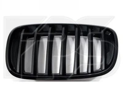 Решітка пластикова FPS FP 1412 995