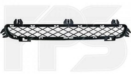 Решітка пластикова FPS FP 1427 911