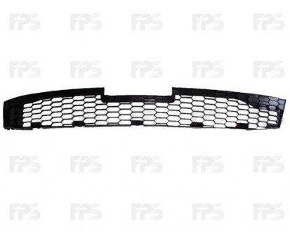 Решітка пластикова FPS FP 4403 996