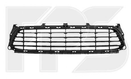 Решітка пластикова FPS FP 5628 915