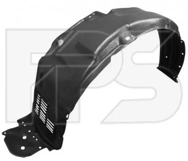 Підкрилок пластиковий FPS FP 7040 387