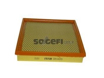 Фільтр повітряний FRAM CA10070