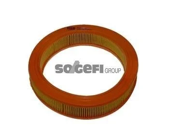 Фото фильтр воздушный FRAM CA2729 Фильтр воздушный FRAM CA2729