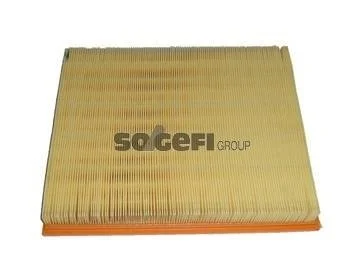 Фото фільтр повітряний FRAM CA8821 Фільтр повітряний FRAM CA8821