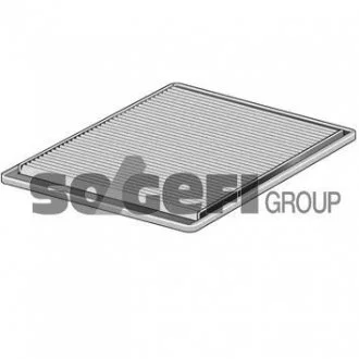 Фильтр салона FRAM CF5849