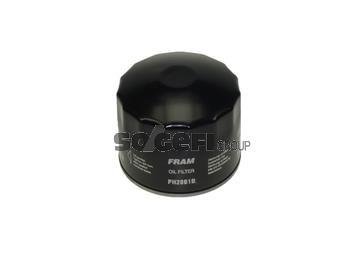 Фильтр масла FRAM PH2861B