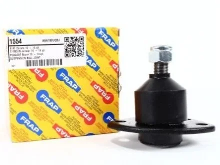 Опора кульова FRAP 1554