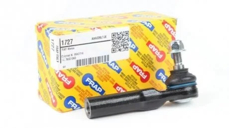 Фото наконечник FRAP 1727 Наконечник FRAP 1727