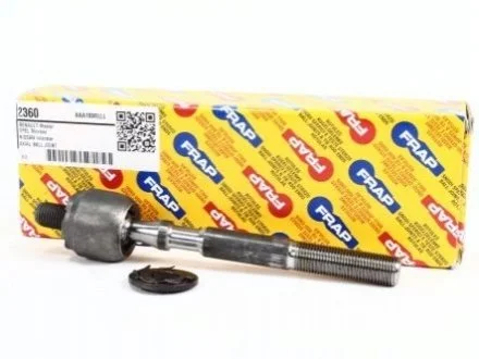 Тяга кермова FRAP 2360