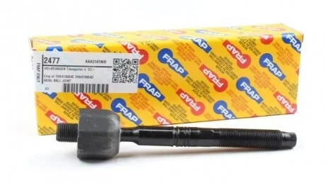 Фото тяга кермова FRAP 2477 Тяга кермова FRAP 2477