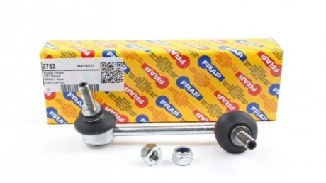 Фото тяга стабілізатора перед. FRAP 2782 Тяга стабілізатора перед. FRAP 2782