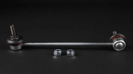 Тяга перед. стабілізатора 250mm FRAP 2953