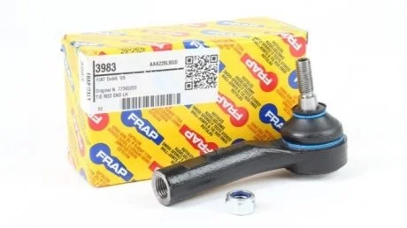 Фото наконечник FRAP 3983 Наконечник FRAP 3983