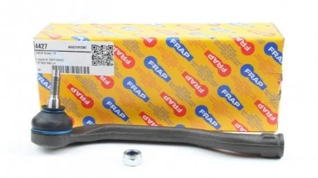Наконечник кермової тяги зовнішній FRAP 4427