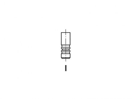 EINLASSVENTIL FRECCIA R4692S