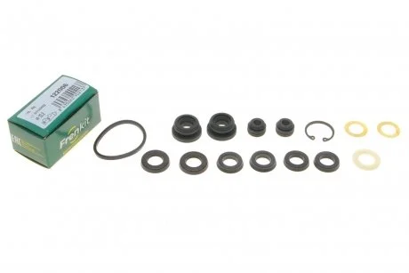 Фото ремкомплект, головного гальмівного циліндрика FRENKIT 122006 Ремкомплект, головного гальмівного циліндрика FRENKIT 122006