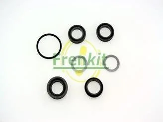 Ремкомплект, головний гальмівний циліндр FRENKIT 125016
