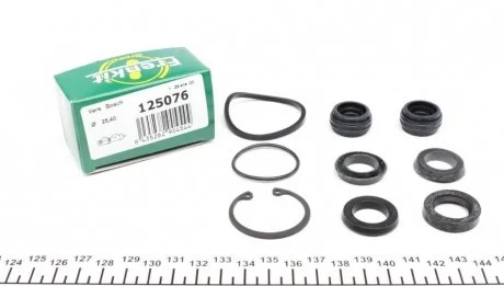 Ремкомплект тормозного цилиндра главного FRENKIT 125076