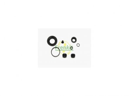 Ремкомплект супорта гальмівного FRENKIT 234006