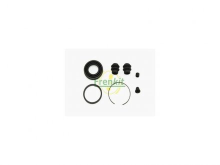 Ремкомплект супорта гальмівного задн. Nissan X-Trail (T30) 01- (Akebono 35mm) FRENKIT 234020