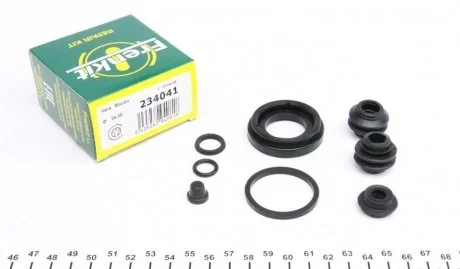 Ремкомплект супорта гальмівного FRENKIT 234041