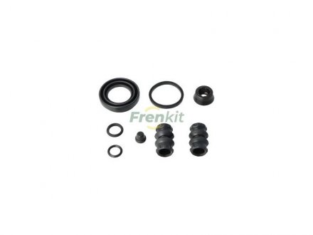 Ремкомплект гальмівного супорта FRENKIT 234044