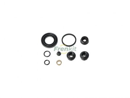 Ремкомплект гальмівного супорта KIA CEED (JD) 12-; KIA PRO CEED (JD) 13-18 FRENKIT 234049