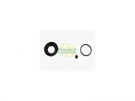 Ремкомплект гальмівного супорта BMW 3 86-92,3 кабрио 88-91,7 86-94 FRENKIT 238055