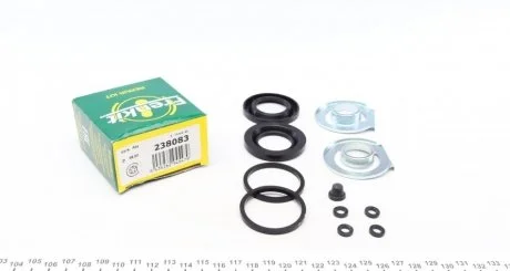 Фото ремкомплект супорта FRENKIT 238083 Ремкомплект супорта FRENKIT 238083