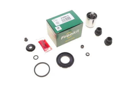 Ремкомплект супорта з поршнем та механізмом FRENKIT 238813