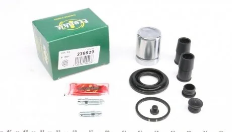 Фото 1 - ремкомплект суппорта с поршнем суппорта FRENKIT 238929 Ремкомплект суппорта с поршнем суппорта FRENKIT 238929 (фото 1)